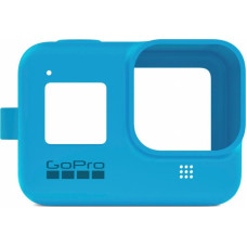 Чехол GoPro Sleeve&Lanyard для GoPro Hero8 Blue (AJSST-003)