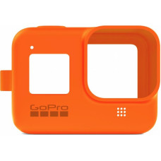 Чехол GoPro Sleeve&Lanyard для GoPro Hero8 Orange (AJSST-004)