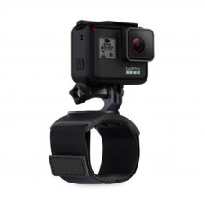 Крепление GoPro The Strap (Hand + Wrist + Leg Mount) (AHWBM-002)